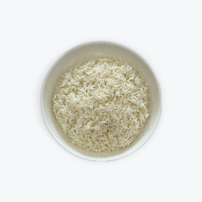 BASMATI RICE