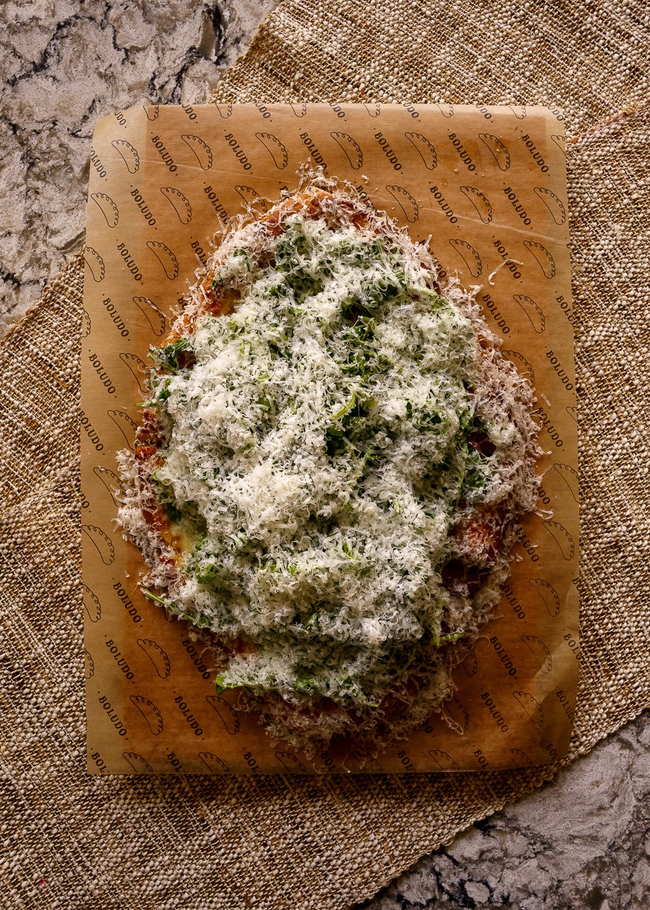 Sarandara  Pizza