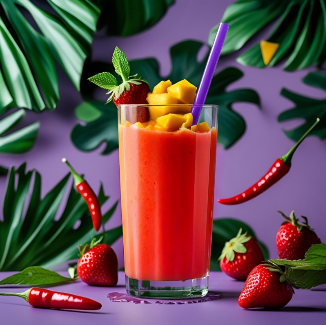 Mango Loco *SUMMER EDITION*