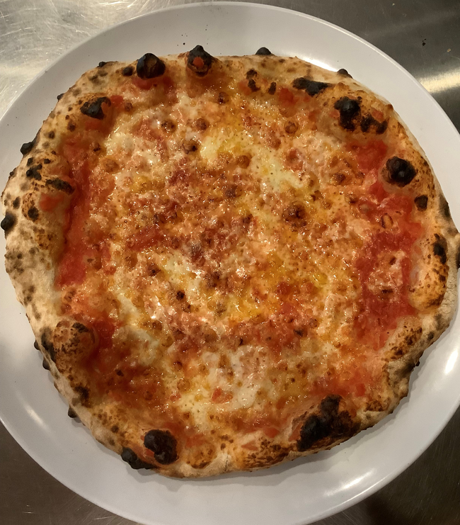 Kids Cheese Pizza