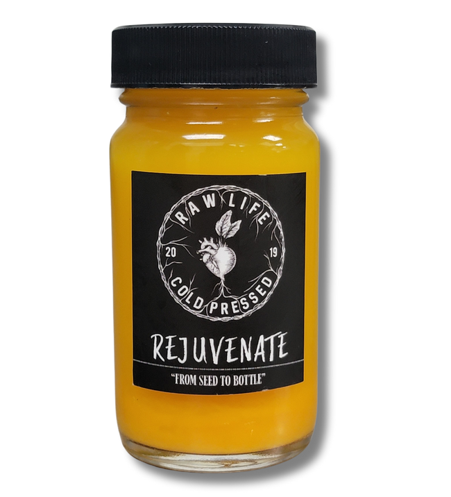 Rejuvenate