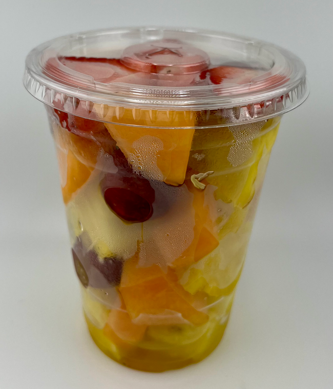 Fruit Cup