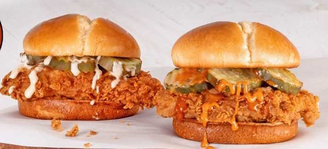 Sandwich / Wrap Combo