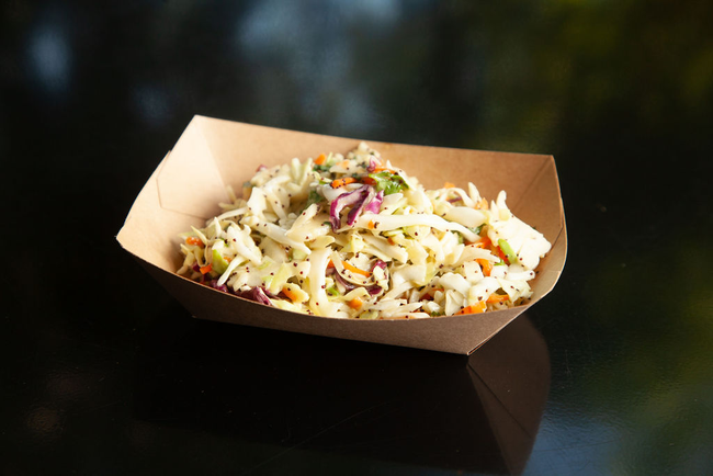 VINEGAR SLAW - REGULAR