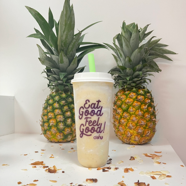 Pina Colada