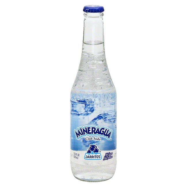 Mineragua