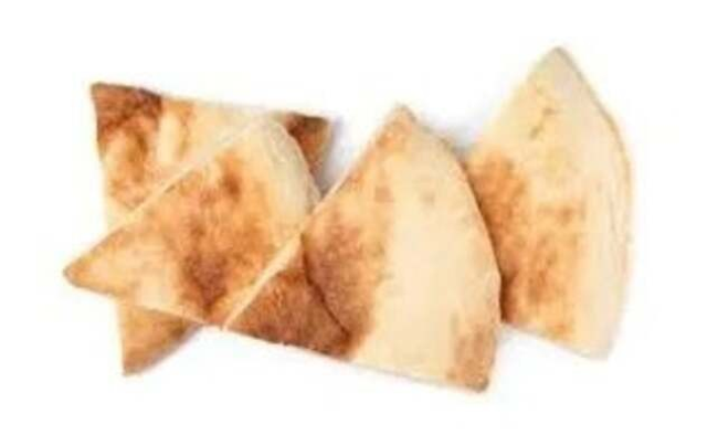 Pita Bread