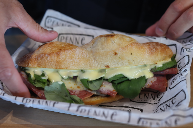 Sweet Dreams are Made Of Brie