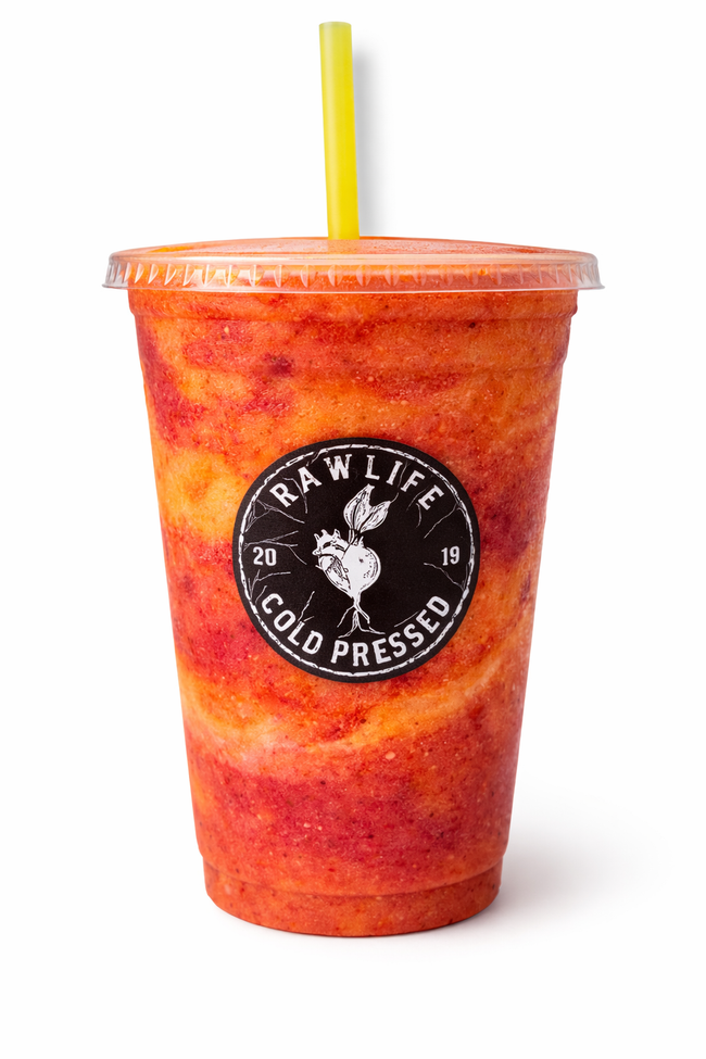 Immunity Boost