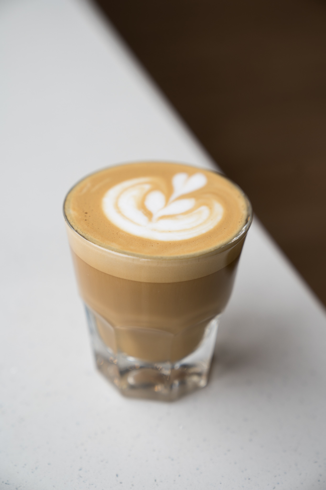 Cortado