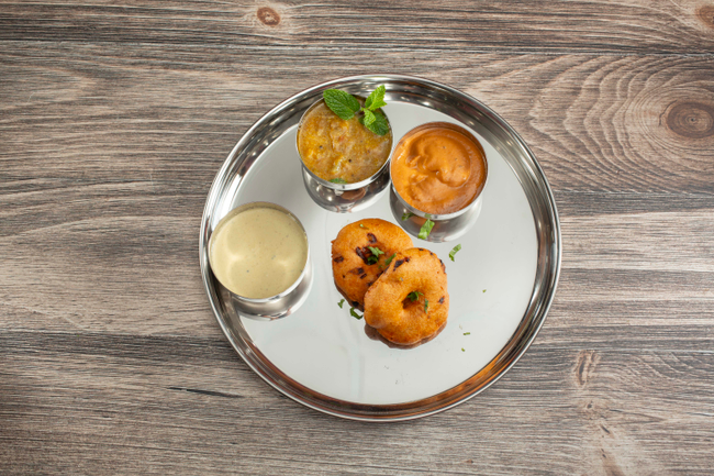 SAMBAR VADA