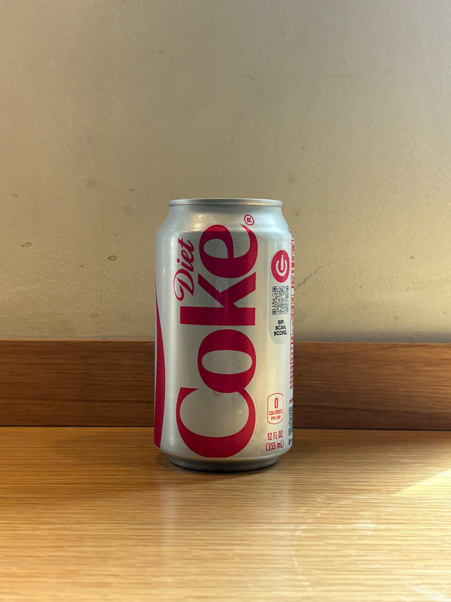 Diet Coke