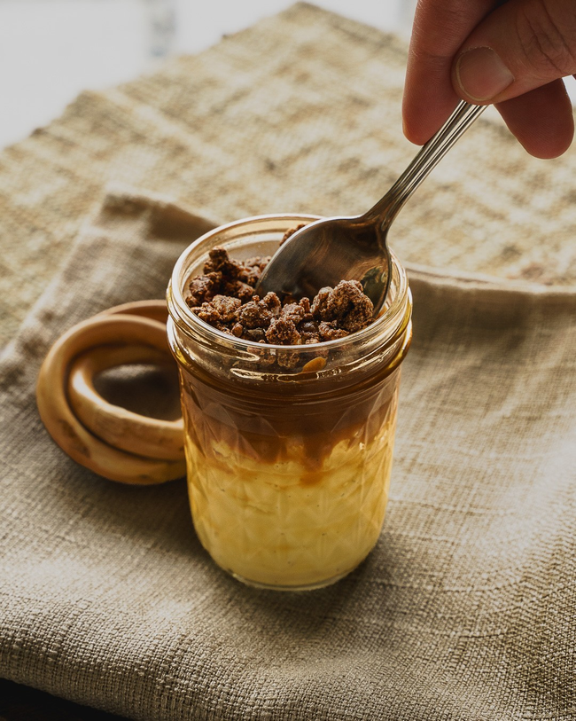 Flan