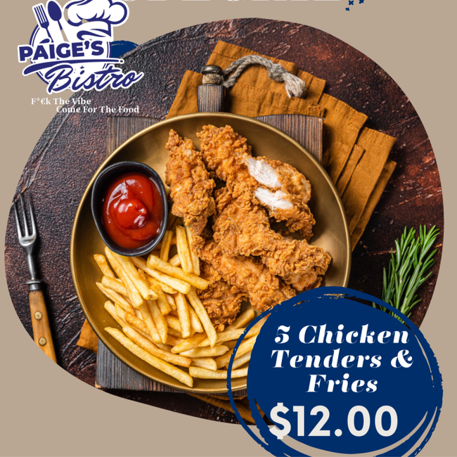 Thursday’s Jumbo Tenders Special
