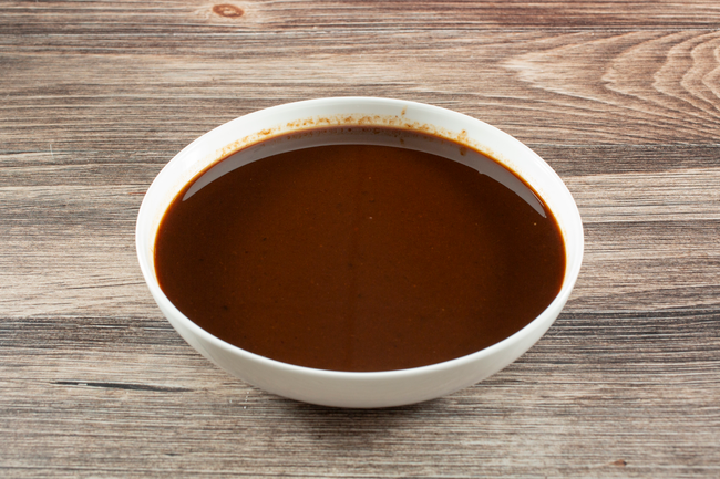 RED TAMARIND  CHUTNEY