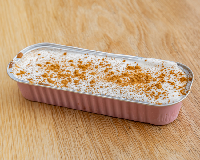 Coquito Tres Leches