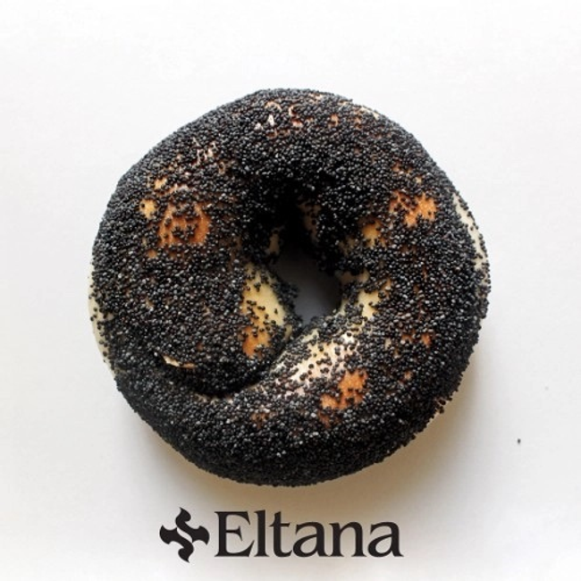 Poppy Bagel