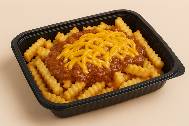 Chili-Cheese Fries