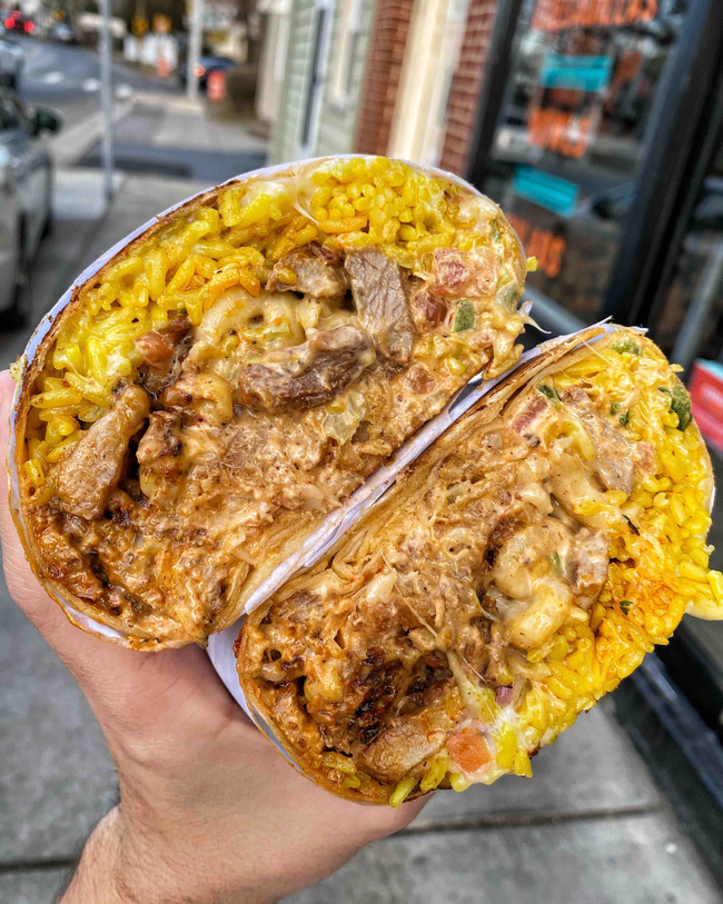 Click, Order, Enjoy—Anywhere in Nassau County