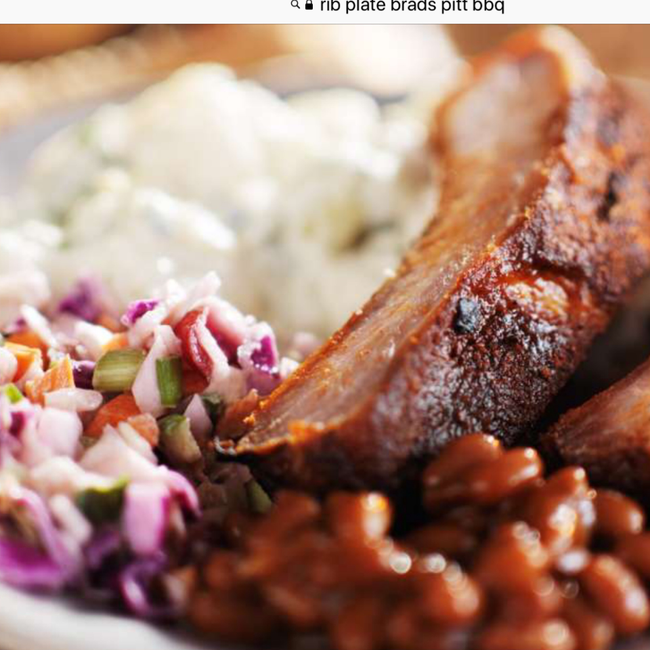 Half Rack Plate