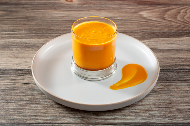 MANGO LASSI