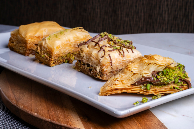 Baklava