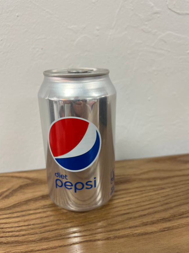 Diet Pepsi