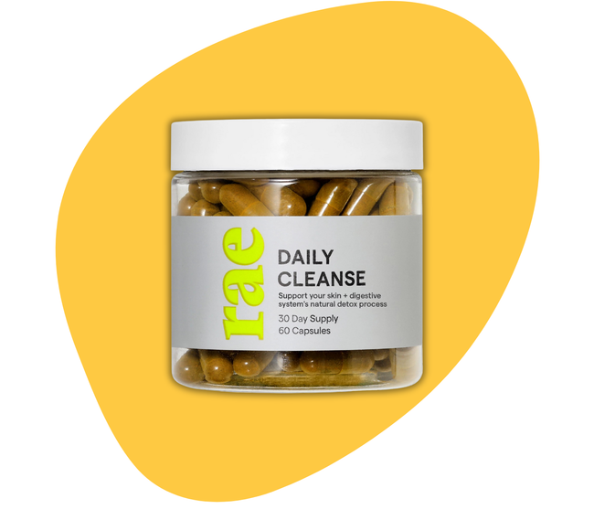 rae Vegan Collagen Boost Powder -Unflavored (9.17oz)