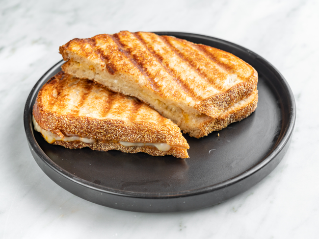 Grilled Cheese