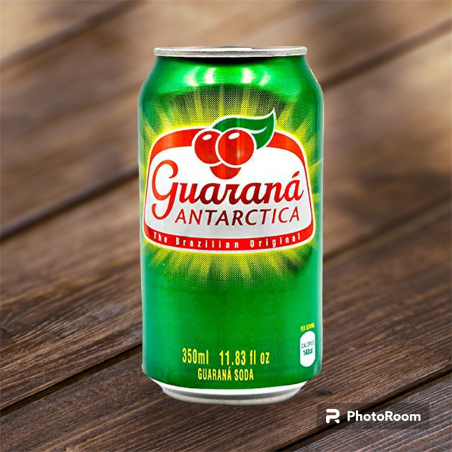 Guaraná Antarctica