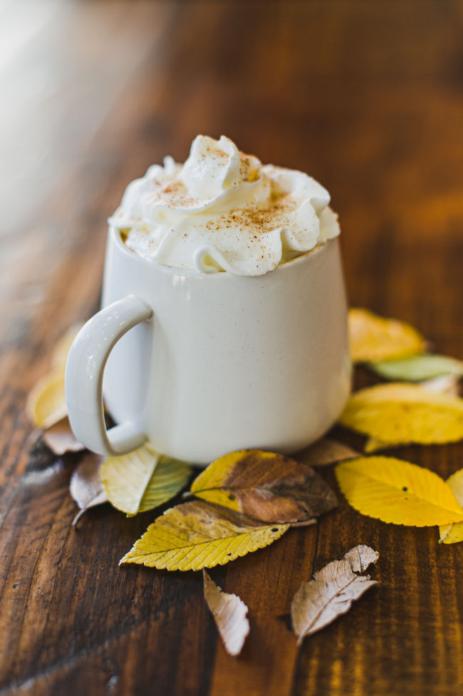 Bean Loft Hot Chocolate