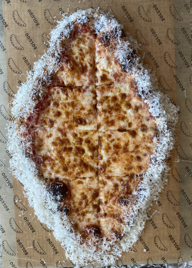 Cheese Pizza