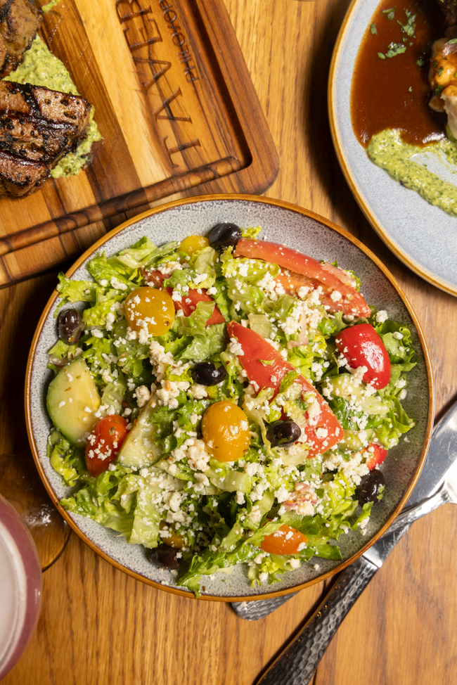 Panzanella