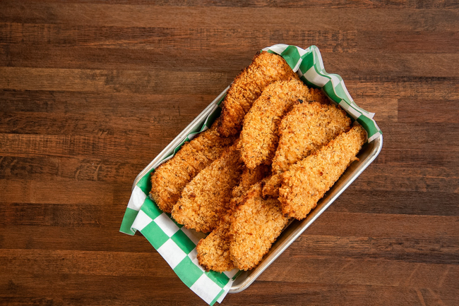 Chicken Tenders