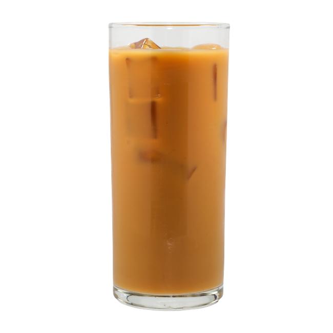 Iced Coffee