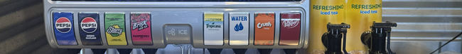 Fountain Drinks