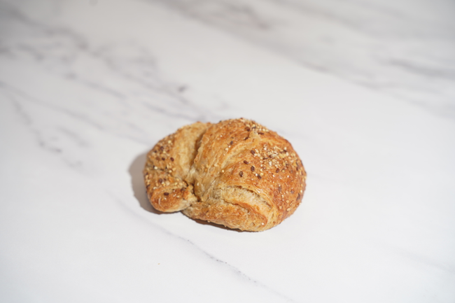 Multigrain Croissant