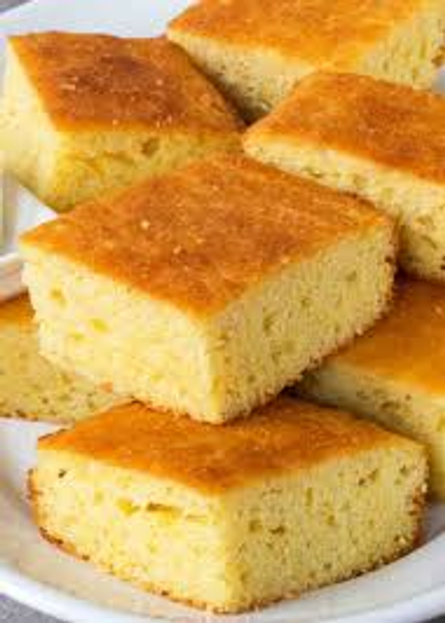 Cornbread