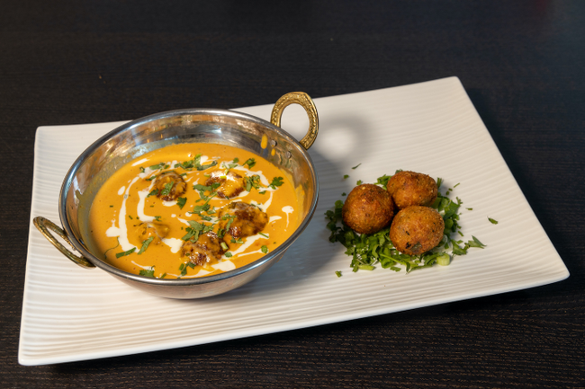 Malai Kofta - LARGE