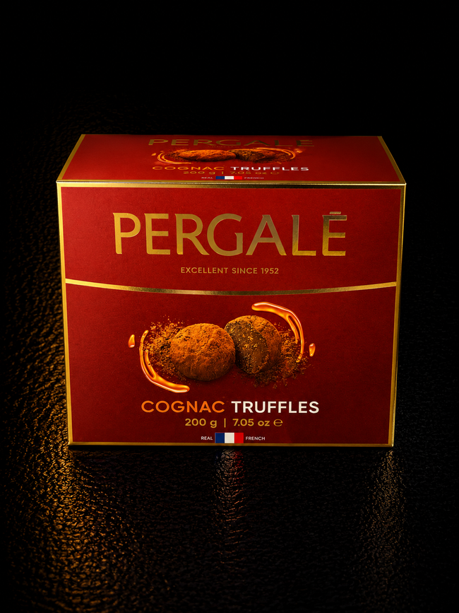 Pergale Cognac