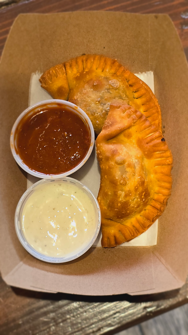 SPICY BEEF EMPANADAS (2)