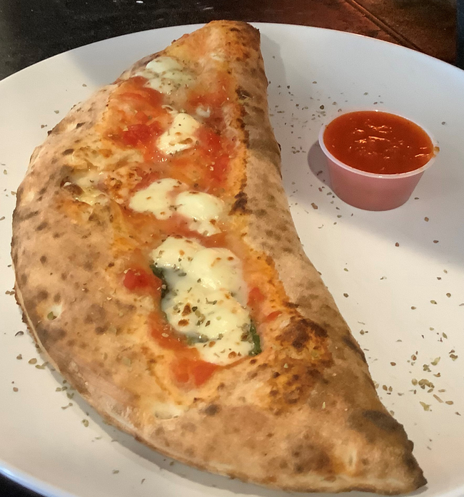 Calzone