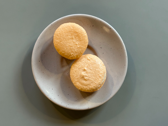 'Macaron Milieu' Macaron