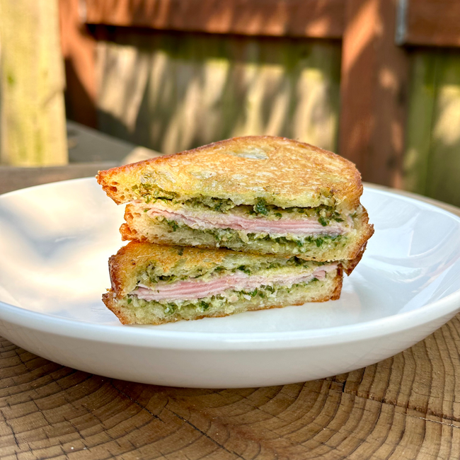 Pesto Press
