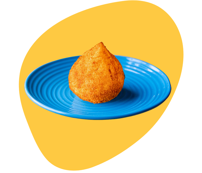 Coxinha