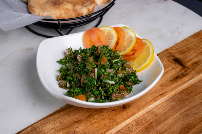 Tabouli