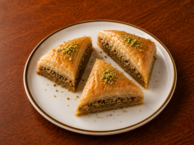 Baklava