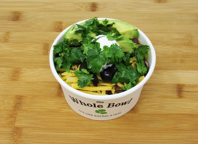 Bambino Bowls