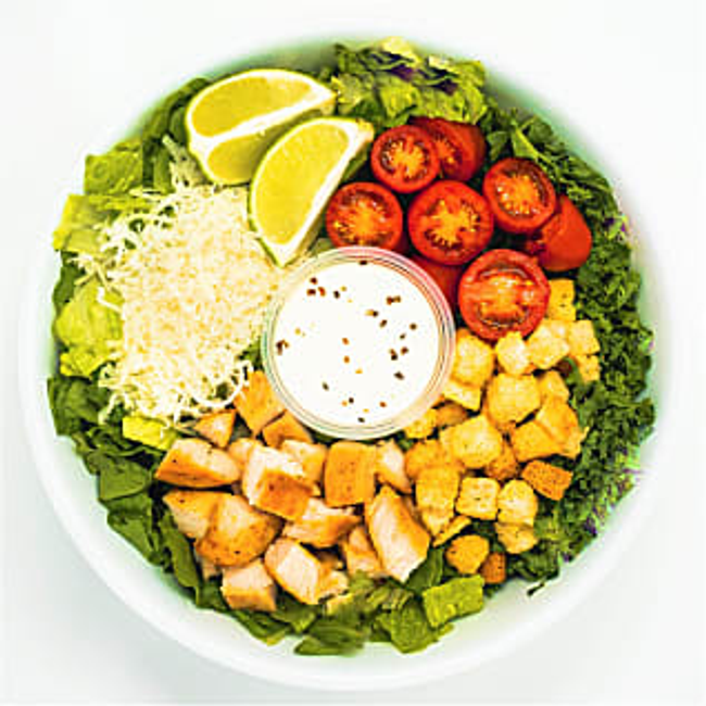 Kale Caesar
