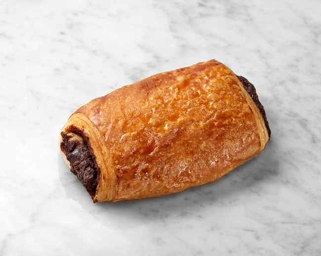Chocolate Croissant